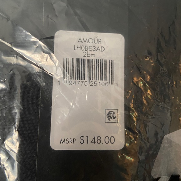 Karl Lagerfeld Paris Amour Tote Bag - Picture 12 of 12